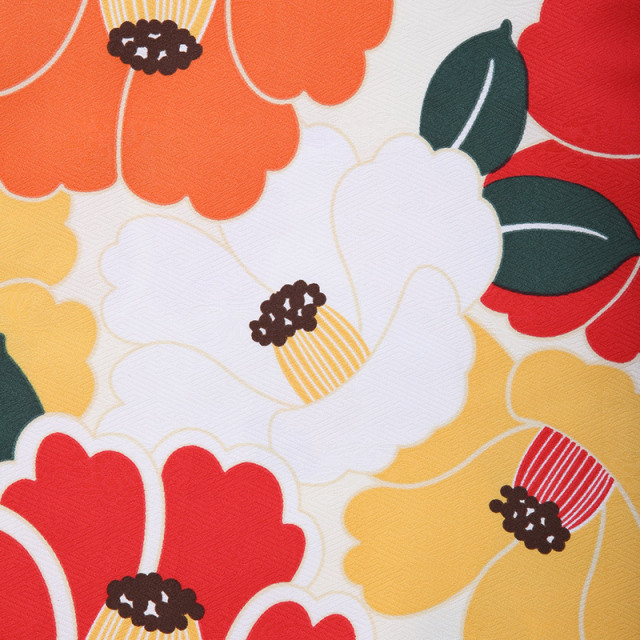 卒業式着物袴の商品画像