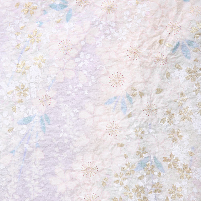 訪問着袴レンタル