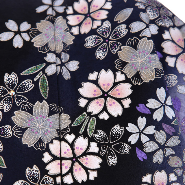 訪問着袴レンタル