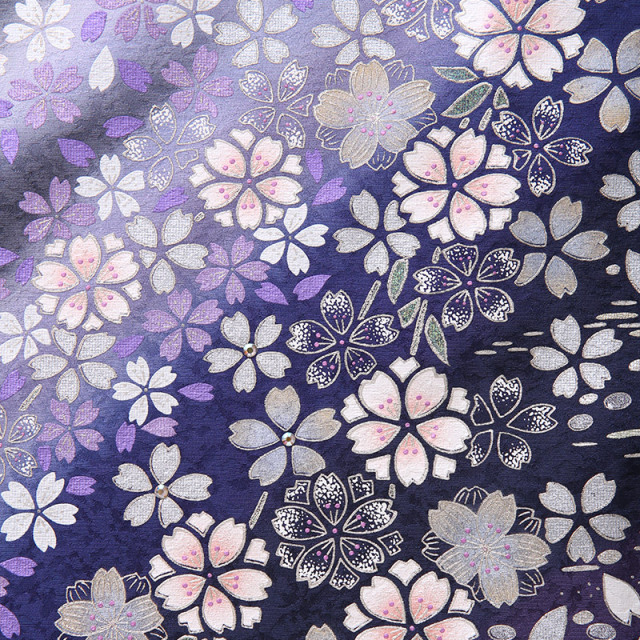 訪問着袴レンタル