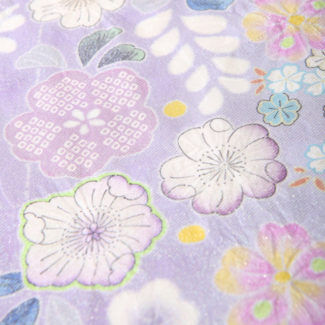 訪問着袴レンタル