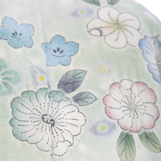 訪問着袴レンタル