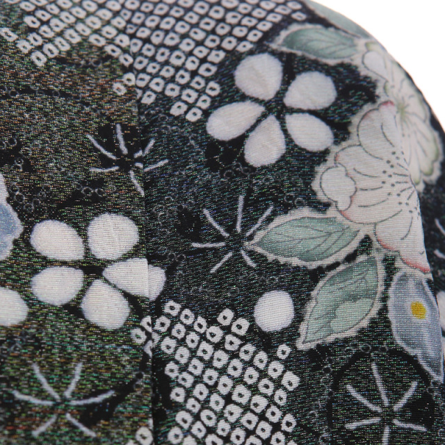 訪問着袴レンタル