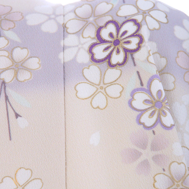 訪問着袴レンタル