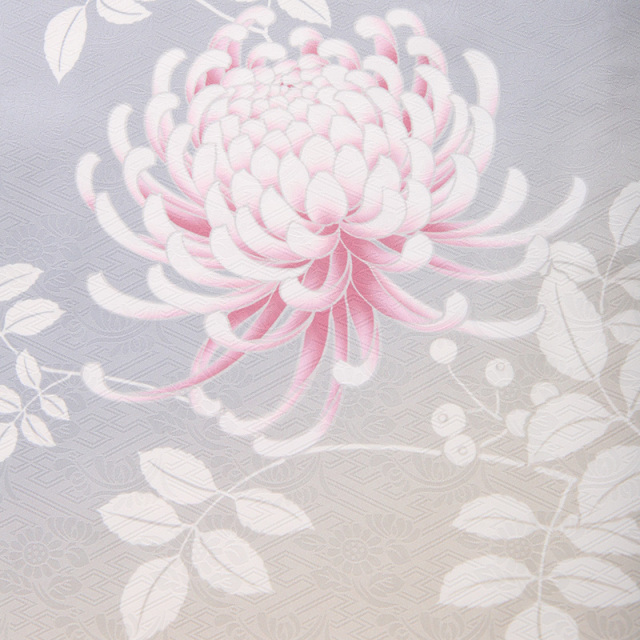 訪問着袴レンタル