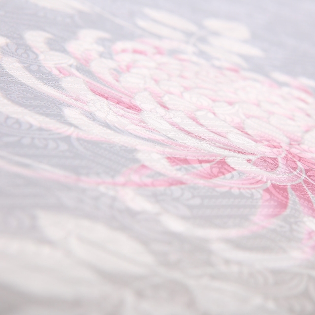 訪問着袴レンタル