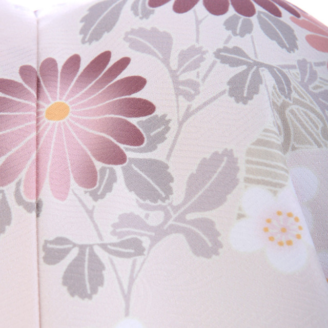 訪問着袴レンタル