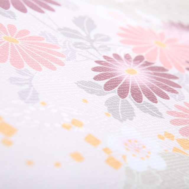 訪問着袴レンタル