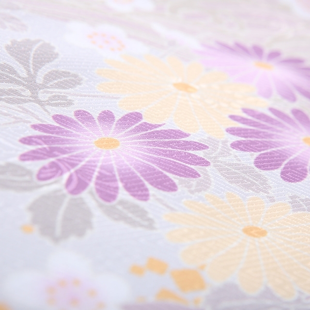 訪問着袴レンタル