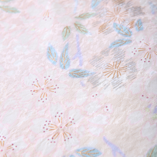 訪問着袴レンタル