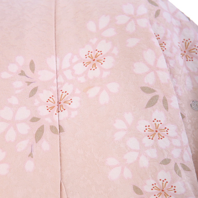 訪問着袴レンタル