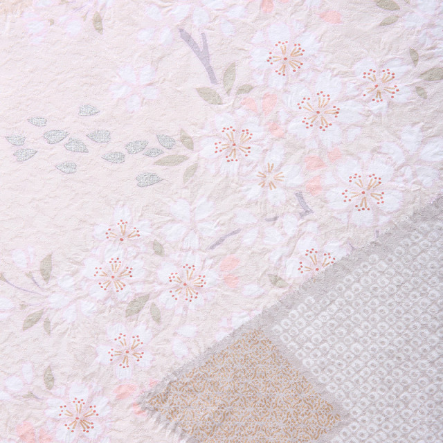 訪問着袴レンタル