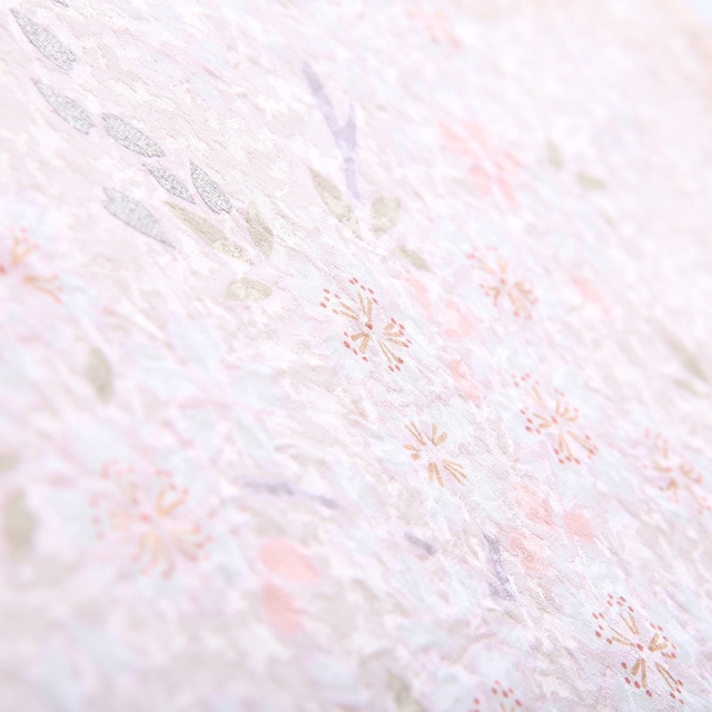 訪問着袴レンタル