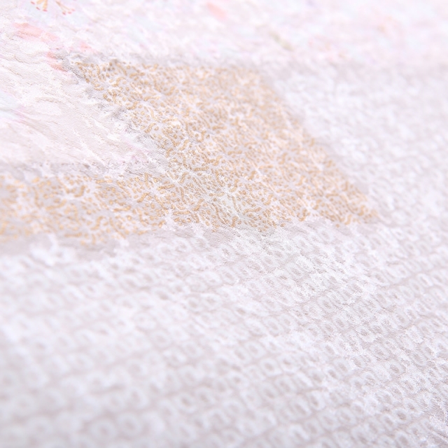 訪問着袴レンタル