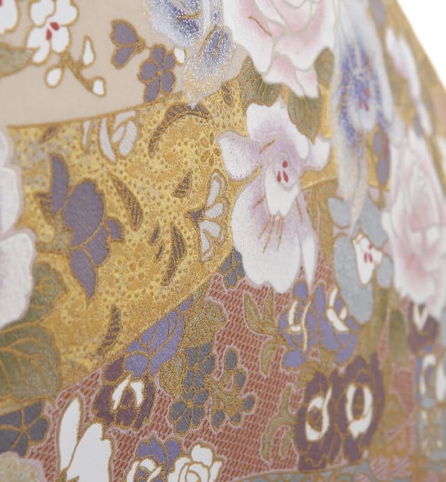 色留袖商品画像