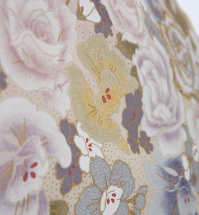 色留袖商品画像