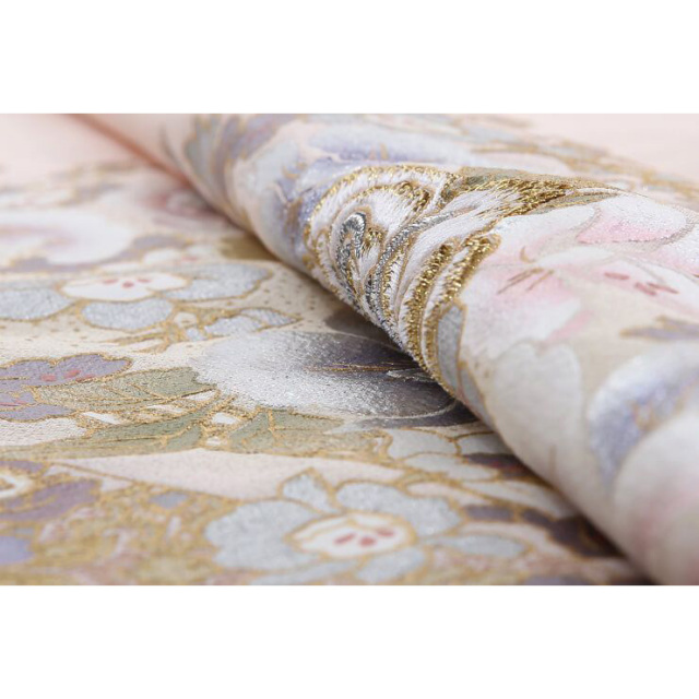 色留袖商品画像