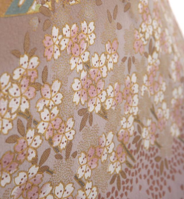 色留袖商品画像