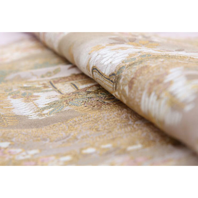 色留袖商品画像