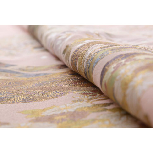 色留袖商品画像