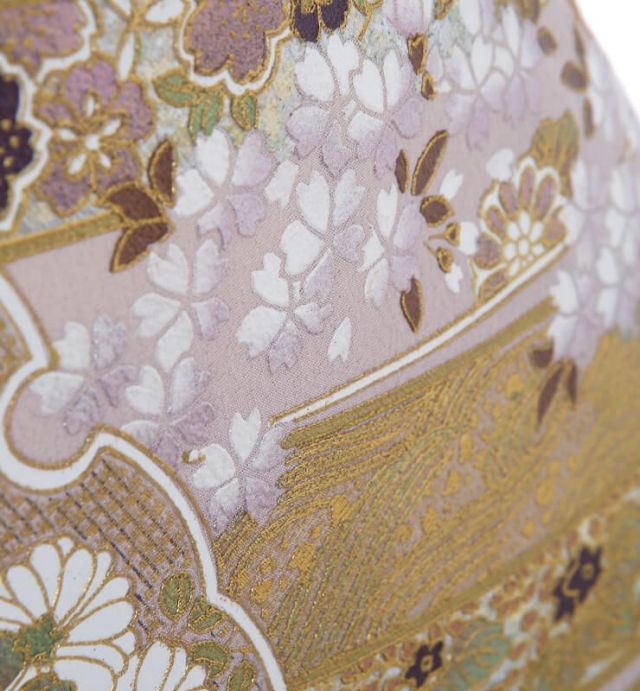 色留袖商品画像