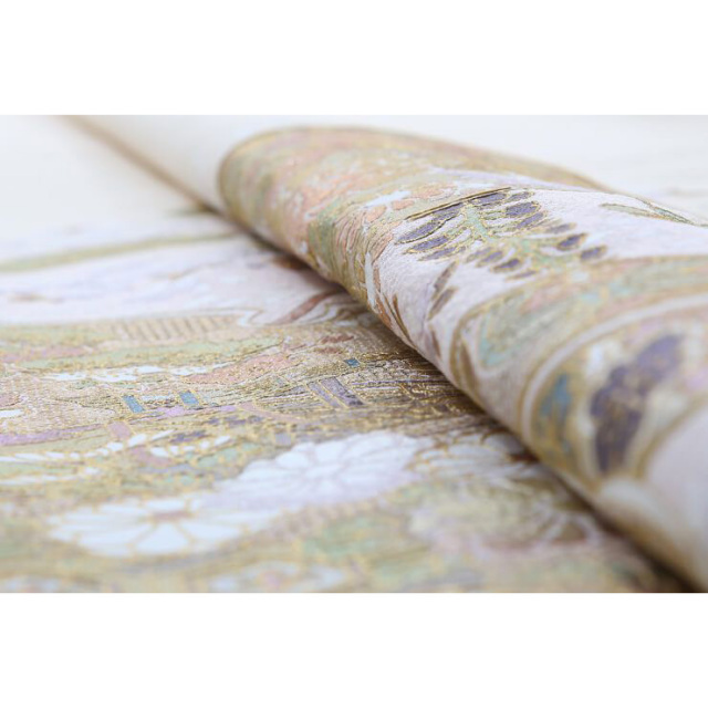 色留袖商品画像