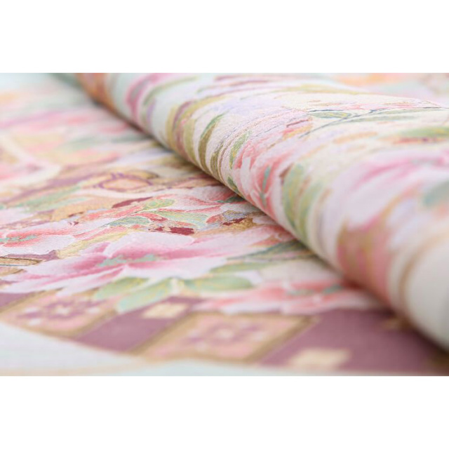 色留袖商品画像