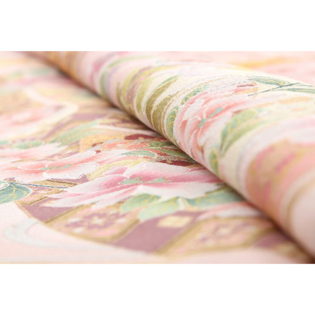 色留袖商品画像