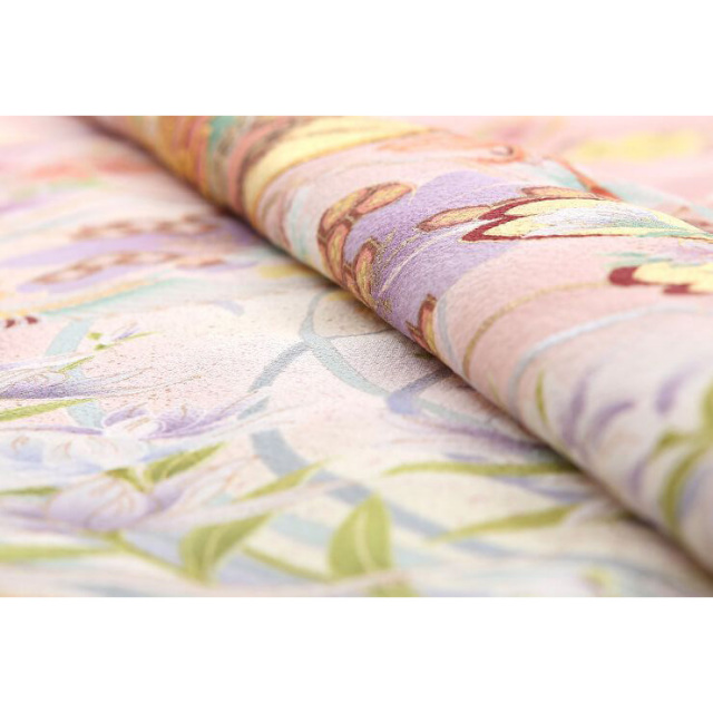 色留袖商品画像