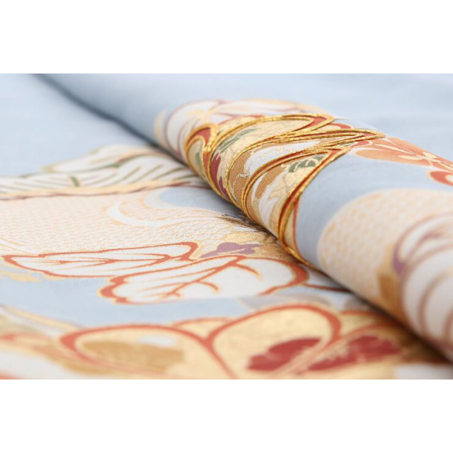 色留袖商品画像