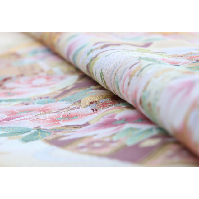 色留袖商品画像