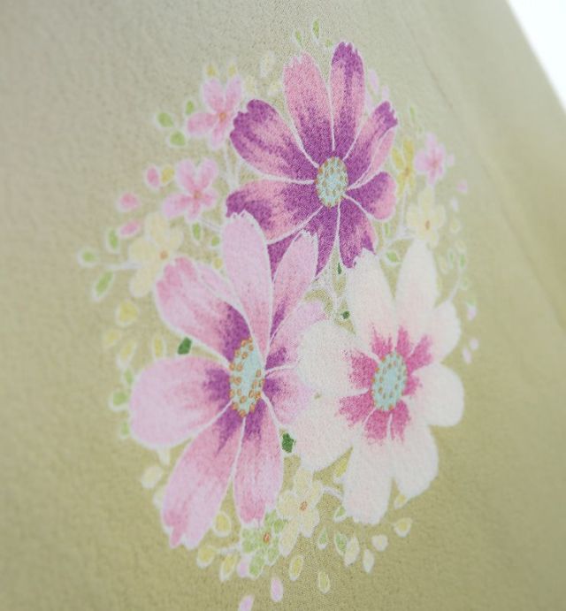 色留袖商品画像