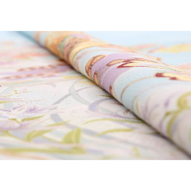 色留袖商品画像