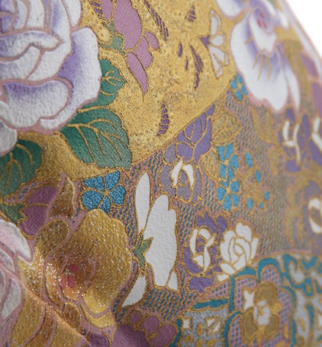 色留袖商品画像