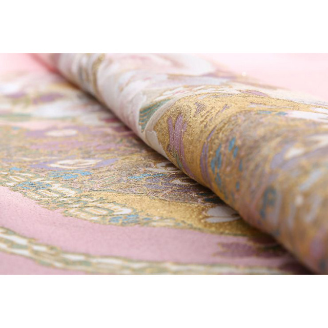 色留袖商品画像