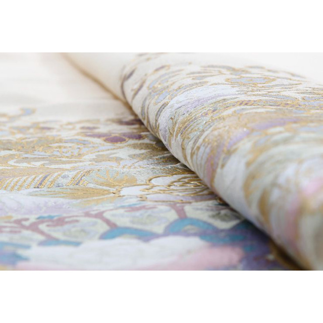 色留袖商品画像