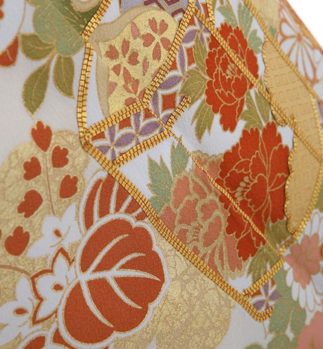 色留袖商品画像