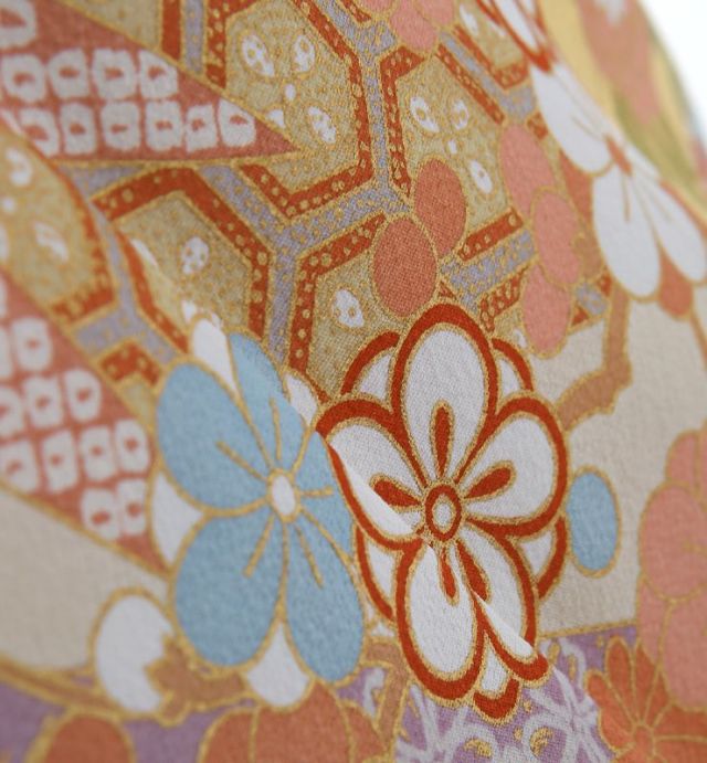 色留袖商品画像