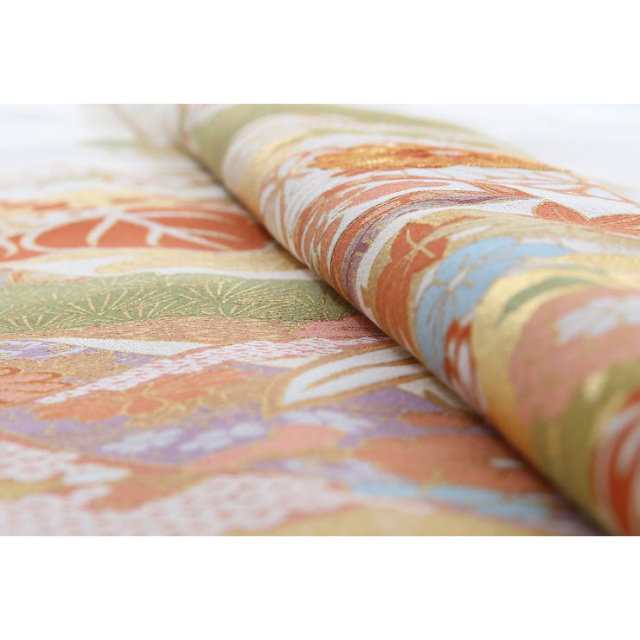 色留袖商品画像