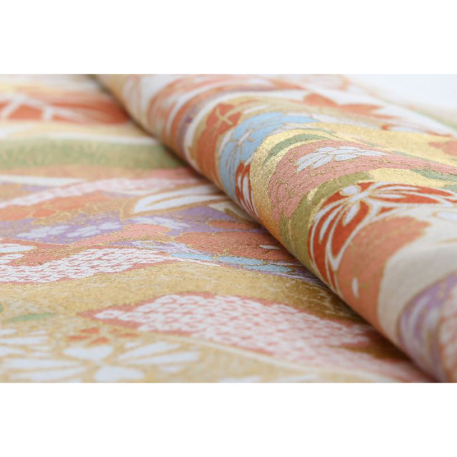 色留袖商品画像