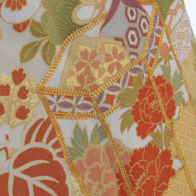 色留袖商品画像