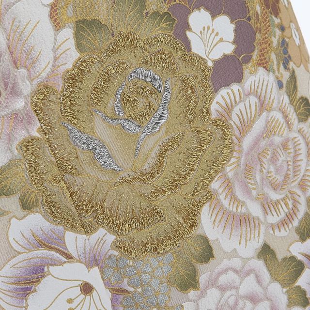 色留袖商品画像