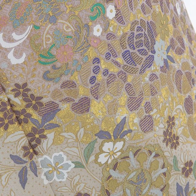 色留袖商品画像