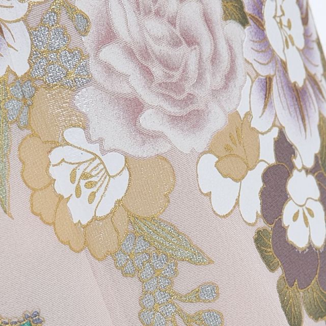 色留袖商品画像