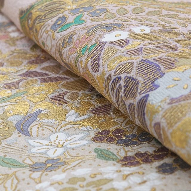 色留袖商品画像