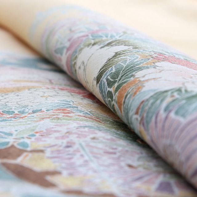 色留袖商品画像