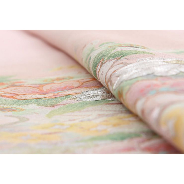 色留袖商品画像