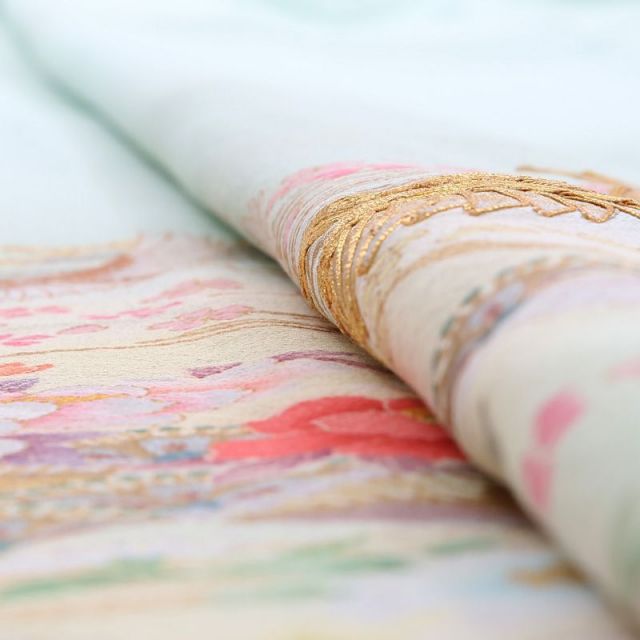 色留袖商品画像