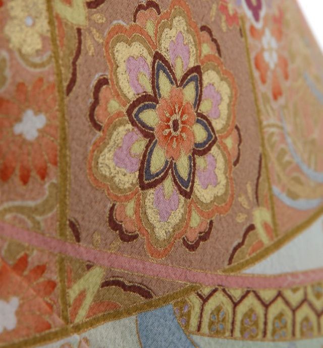 色留袖商品画像