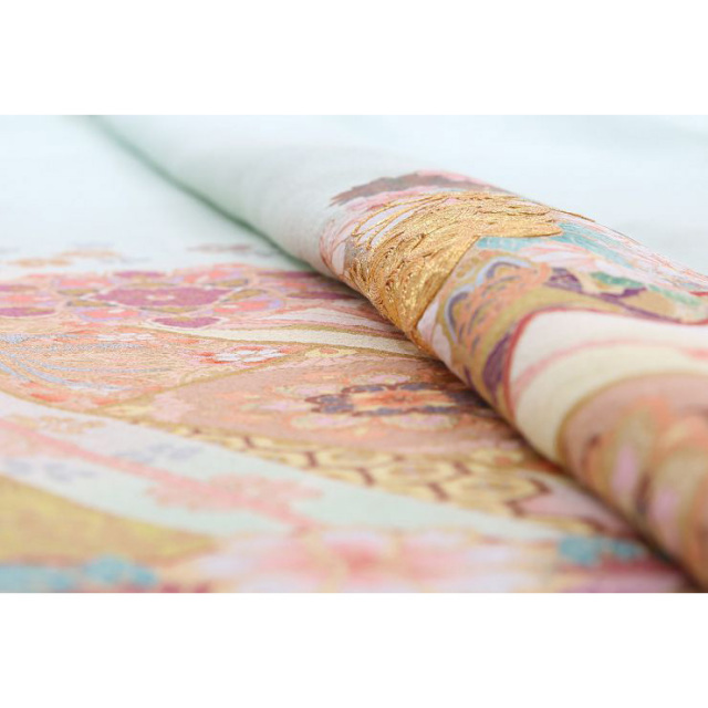 色留袖商品画像